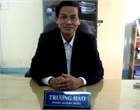 Ông Trương Hào